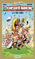 Les rugbymen - best or T.2