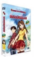 Love Hina Vol.1 dition ultime