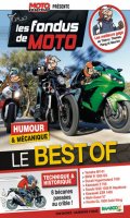 Les fondus de moto - best of