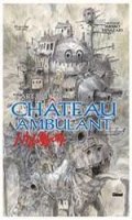 Le chateau ambulant