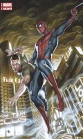 Spiderman (v5) T.1 - dition spciale