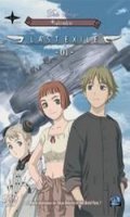 Last exile Vol.1