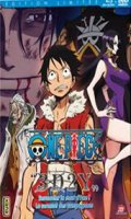 One piece - 3D2Y - combo
