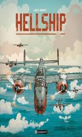 Hellship T.1