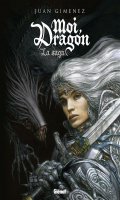 Moi, dragon - La saga