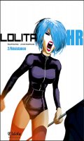 Lolita HR T.2