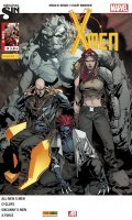 X-Men (v4) T.20 - couverture A