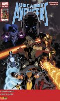 Uncanny Avengers (v2) T.6