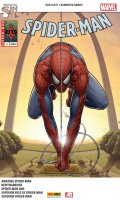Spiderman (v5) T.3