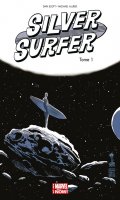 Silver Surfer (v7) T.1