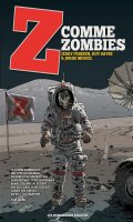 Z comme Zombie - intgrale 40 ans