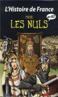 Histoire de France en BD pour les nuls - coffret T.1  3