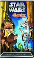 Star wars - Animated Adventures - Ewoks