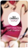 Sex criminals T.1