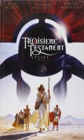 Le troisime testament - Julius II