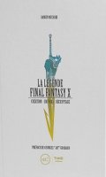 La lgende Final Fantasy X