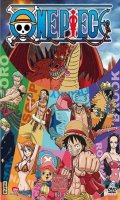 One piece - Punk Hazard Vol.1