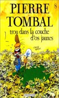 Pierre Tombal T.8