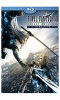 Final fantasy VII - Advent children - blu-ray - version longue