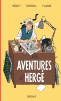 Les aventures d'Herg
