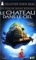 Le Chteau dans le ciel