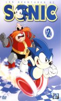 Les aventures de Sonic Vol.2