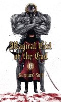 Magical girl of the end T.6