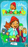 Pinocchio Vol.1