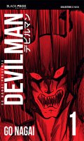 Devilman T.1