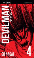 Devilman T.4