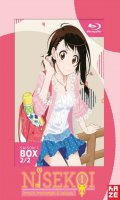 Nisekoi Vol.2 - blu-ray