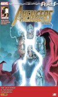 Avengers universe - Marvel Now T.23
