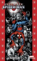 Ultimate Spiderman - hardcover T.9
