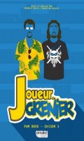 Joueur du grenier - fan book - saison 1