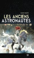 Les anciens astronautes