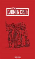 Carmen Cru - intgrale T.2