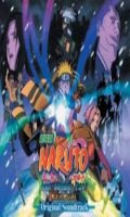 Naruto - Movie OST