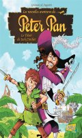 Les nouvelles aventures de Peter Pan T.1