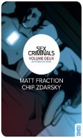 Sex criminals T.2