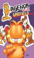 Garfield - Agenda 2015-16