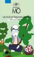 Madame Mo - Les fruits et lgumes japonais