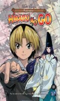 Hikaru No Go Vol.1 ultime