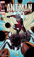 Ant-man (v1) T.1 - couverture A