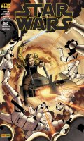 Star wars - kiosque T.2 - couverture B