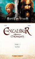 Excalibur chroniques T.3