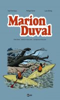Marion Duval - intgrale T.6