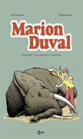 Marion Duval - intgrale T.4
