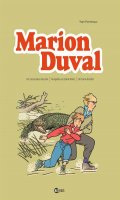 Marion Duval - intgrale T.2