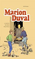 Marion Duval - intgrale T.1