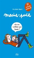 Marie-Puce